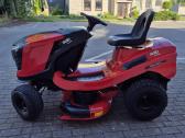 Traktorius Comfort pro T18-111.4 Hds-a V2 sba, 9.6 - nuotraukos Nr. 6