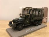 Gmc Cckw 353 - nuotraukos Nr. 2