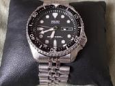 Seiko laikrodis - nuotraukos Nr. 2