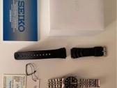 Seiko laikrodis - nuotraukos Nr. 15