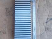 Magnetinės plokštės 400; 630 mm.