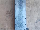 Magnetinės plokštės 400; 630 mm. - nuotraukos Nr. 4