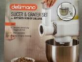 Delimano kombainas - nuotraukos Nr. 5