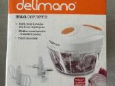 Delimano kombainas - nuotraukos Nr. 7