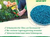 Neudorff Ferramol - nuo Šliužų (15 eur / 1kg) - nuotraukos Nr. 2