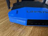 Maršrutizatorius Linksys Wrt3200 Acm - nuotraukos Nr. 2
