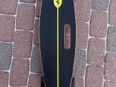 Riedlentė Ferrari Cruiser