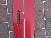 Riedlentė Ferrari Cruiser - nuotraukos Nr. 2