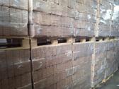 Briketai, granules tamsios 990 kg. 350 eu - nuotraukos Nr. 13