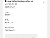 Festool nauji su garantija - nuotraukos Nr. 7