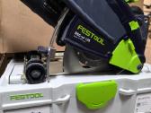 Festool nauji su garantija - nuotraukos Nr. 5