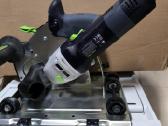 Festool nauji su garantija - nuotraukos Nr. 6