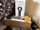 Dyson supersonic