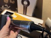 Dyson supersonic - nuotraukos Nr. 5