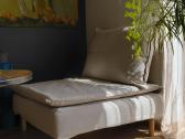 Ikea Soderhamn vienvietis fotelis