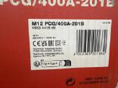 Silikono pistoletas M12 Pcg / 400a-201b Milwaukee - nuotraukos Nr. 4