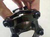 Vairo iškyša Niner Stem 80mm - nuotraukos Nr. 7