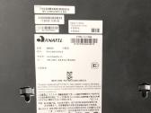 Cisco 3560cx poe switch 240w - nuotraukos Nr. 3