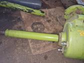 Claas presas - nuotraukos Nr. 34