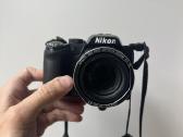 Nikon coolpix p100 digicam