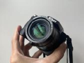 Nikon coolpix p100 digicam - nuotraukos Nr. 2