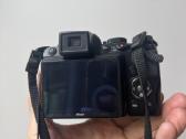 Nikon coolpix p100 digicam - nuotraukos Nr. 4