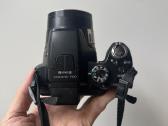 Nikon coolpix p100 digicam - nuotraukos Nr. 7