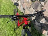 Specialized dviratis - nuotraukos Nr. 5