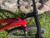Specialized dviratis - nuotraukos Nr. 6