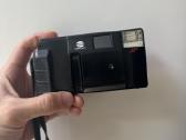 Minolta af-z juostinis fotoaparatas - nuotraukos Nr. 2