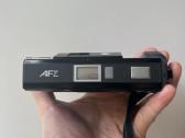Minolta af-z juostinis fotoaparatas - nuotraukos Nr. 4