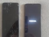 Nokia c20, c21