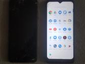 Nokia c20, c21 - nuotraukos Nr. 3