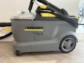 Plaunamas siurblys Karcher 10/1