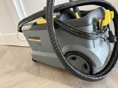 Plaunamas siurblys Karcher 10/1 - nuotraukos Nr. 2