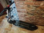 Ems Scooter Extreme x21 paspirtukas