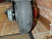Ems Scooter Extreme x21 paspirtukas - nuotraukos Nr. 4