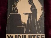 Vaidilutės likimas