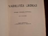 Vaidilutės likimas - nuotraukos Nr. 2