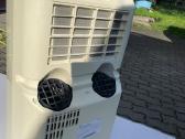 Buitinis ir biuro oro kondicionerius Electrolux - nuotraukos Nr. 3