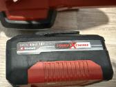 Einhell 18 V - nuotraukos Nr. 3