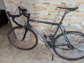 Boardman plentinis dviratis