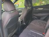 Nissan Qashqai Tekna +1,2 L visureigis/krosoveris - nuotraukos Nr. 8