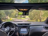Nissan Qashqai Tekna +1,2 L visureigis/krosoveris - nuotraukos Nr. 6