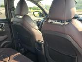 Nissan Qashqai Tekna +1,2 L visureigis/krosoveris - nuotraukos Nr. 9