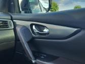 Nissan Qashqai Tekna +1,2 L visureigis/krosoveris - nuotraukos Nr. 7