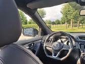 Nissan Qashqai Tekna +1,2 L visureigis/krosoveris - nuotraukos Nr. 5