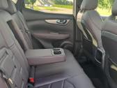 Nissan Qashqai Tekna +1,2 L visureigis/krosoveris - nuotraukos Nr. 10