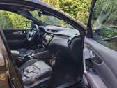 Nissan Qashqai Tekna +1,2 L visureigis/krosoveris - nuotraukos Nr. 4