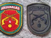 Lk antsiuvai arsenalas - nuotraukos Nr. 2